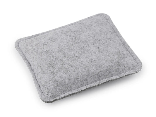 Paveikslėlis su vėlimo kilimėliu Felting Pad – įsigyti Šarlotės audiniuose
