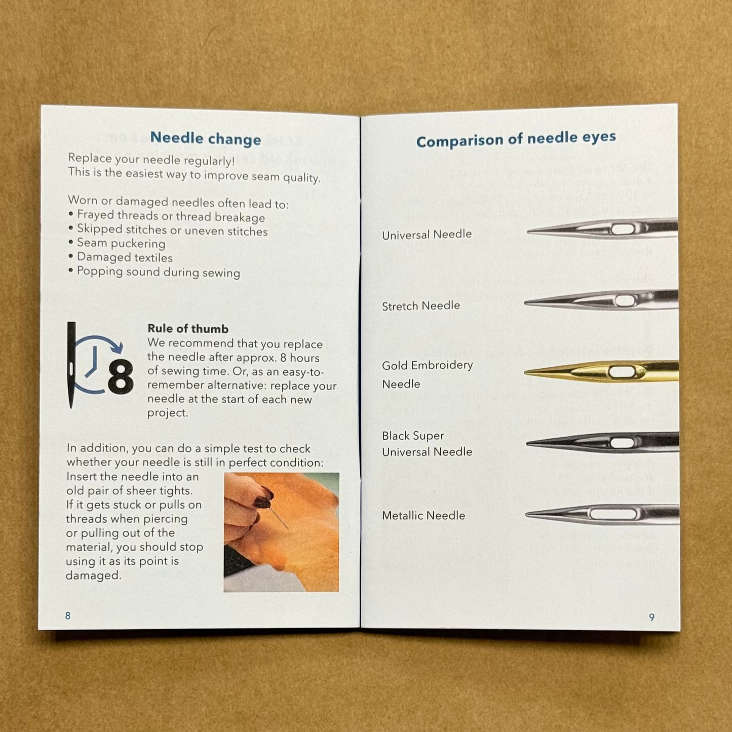 BEZMAKSAS SCHMETZ adatu ABC ceļvedis EN (PDF)