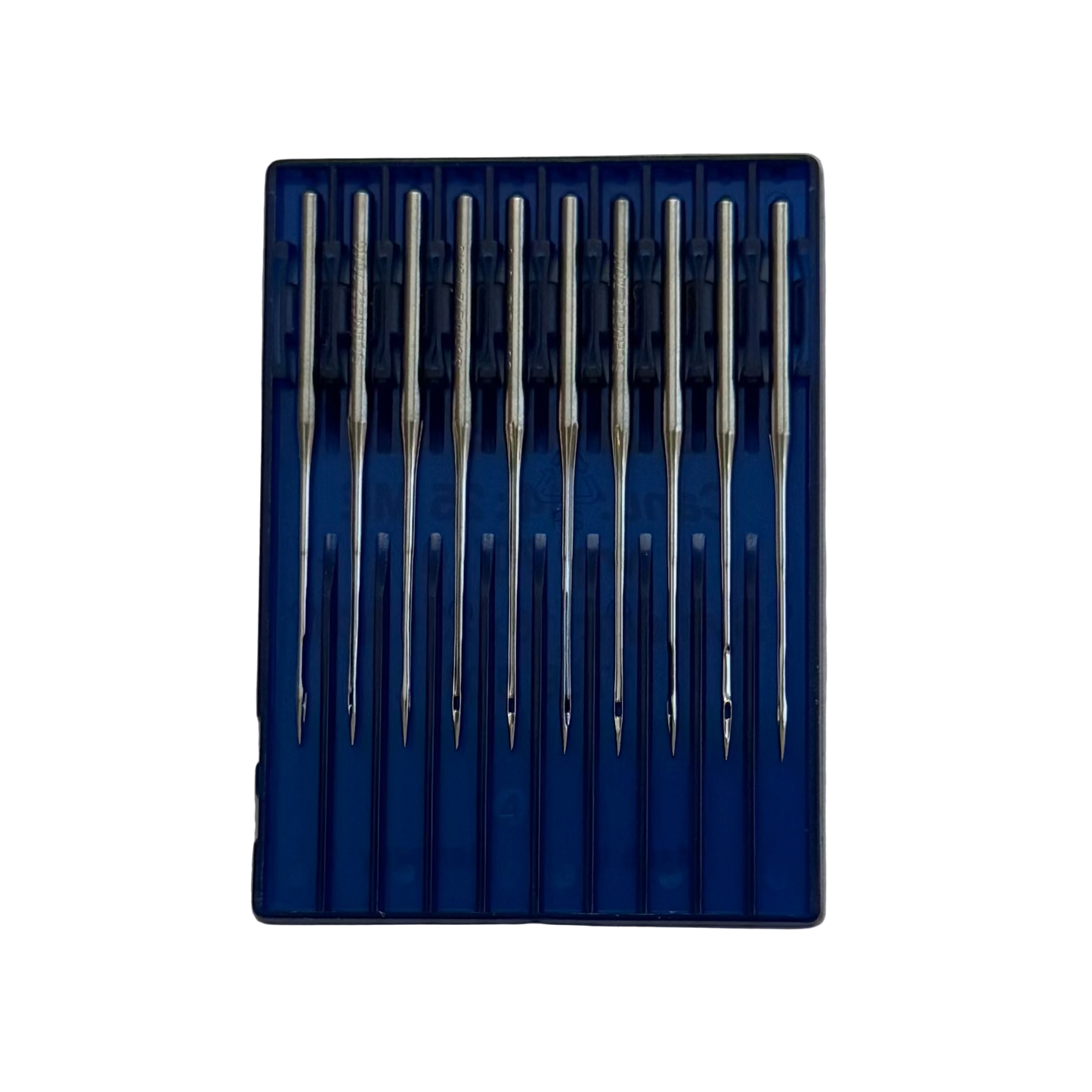 Adatos pramoninėms siuvimo mašinoms SCHMETZ DBx1 SD1 – odai, plastikui ir PVC medžiagoms (10 vnt.)