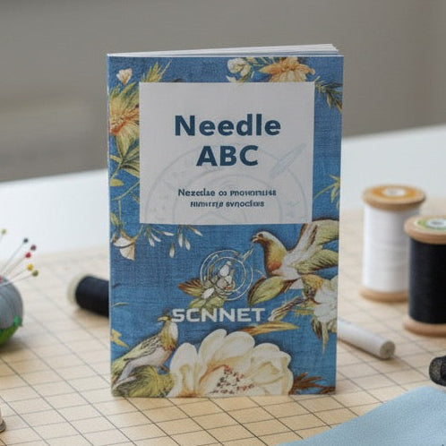 BEZMAKSAS SCHMETZ adatu ABC ceļvedis EN (PDF)