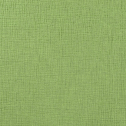 Green Melange Muslin