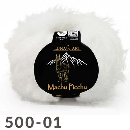 Dzijas Luna Art Machu Picchu- 50g / 150m (Copy)
