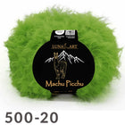 Ābolu zaļa 500-20