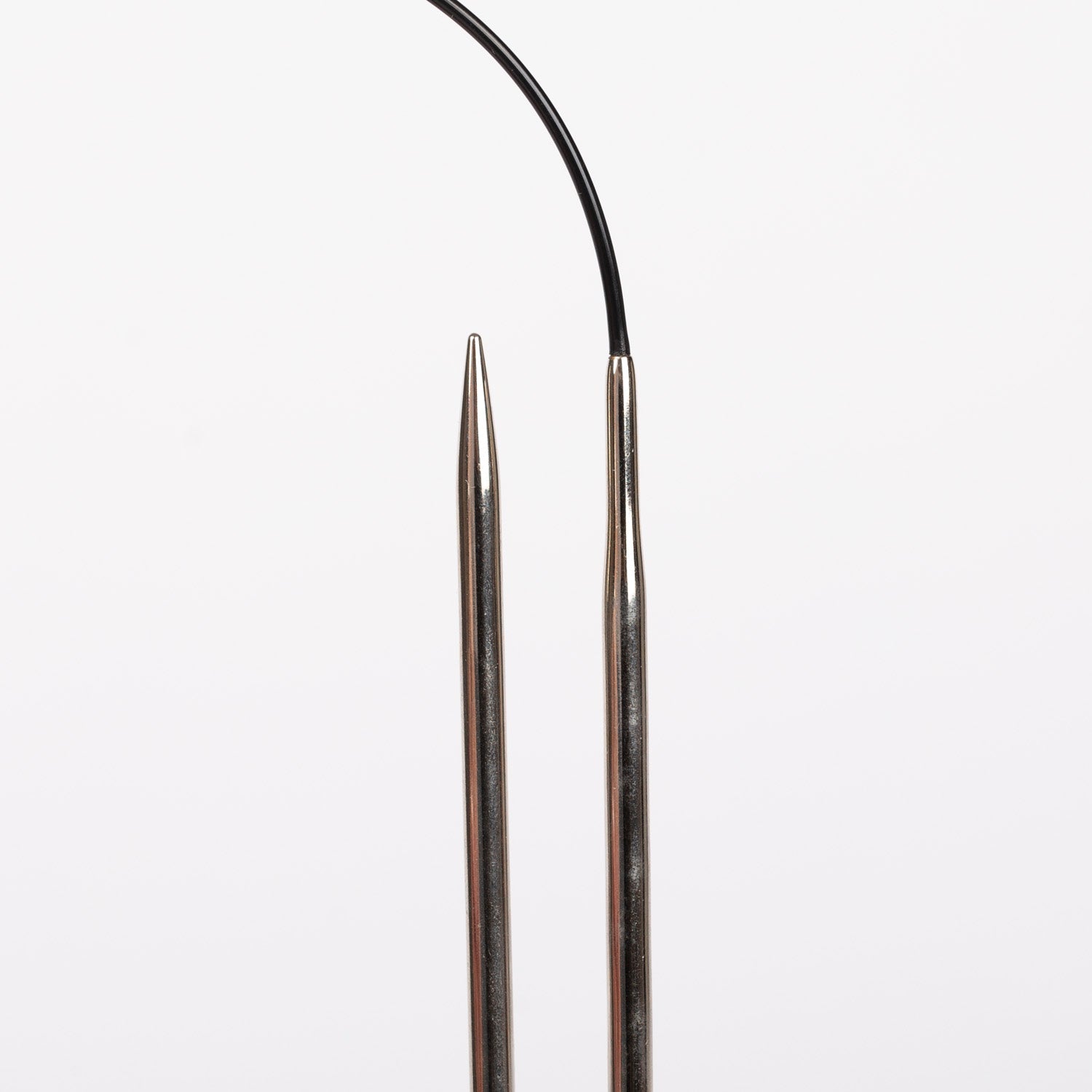 Attēls ar Adāmadatas riņķa DROPS misiņa 80 cm | 2.0 mm – 10.0 mm – pieejams Šarlotes audumi