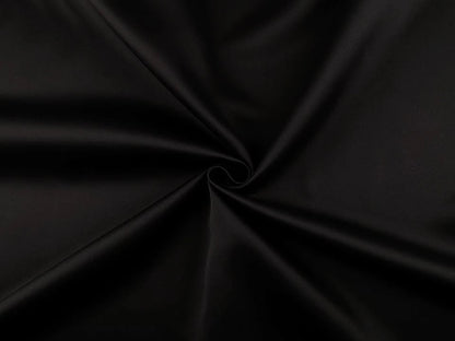Aizkaru audums, aptumšojošs Blackout|230 g/m² 140 cm| melns