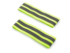 Bright green