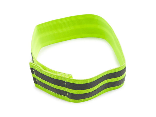 Attēls ar Atstarojoša elastīgā lente rokai vai kājai, 4 cm – pieejams Šarlotes audumi