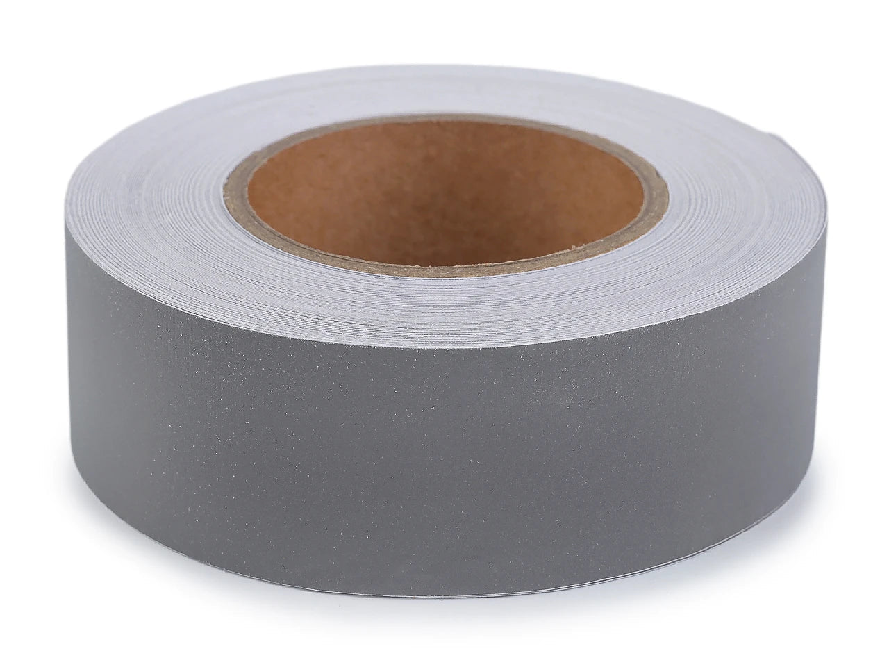 Image of reflective tape 50 mm, self-adhesive – available at Charlotte's Fabrics