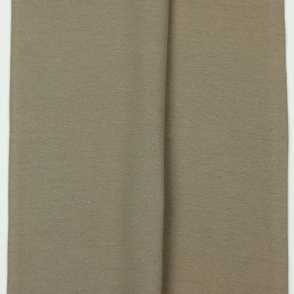 Bord de finition en tissu | manchette - cappuccino 270 g/m²