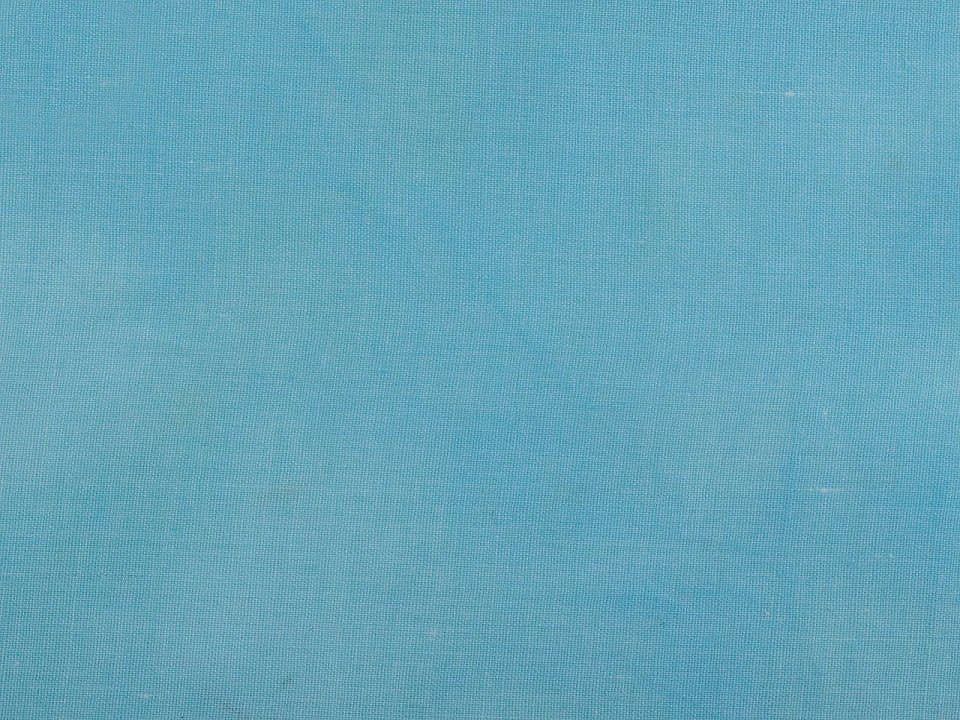 Attēls ar Auduma krāsas veļas mašīnai - gaiši zila – pieejams Šarlotes audumi