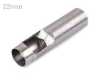 22 mm