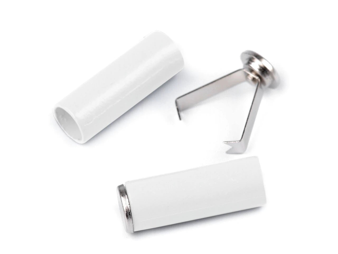alt
Image with cord end cap with stopper Ø5 mm, 4 pcs. – a practical and aesthetic solution – available at Charlote’s Fabrics