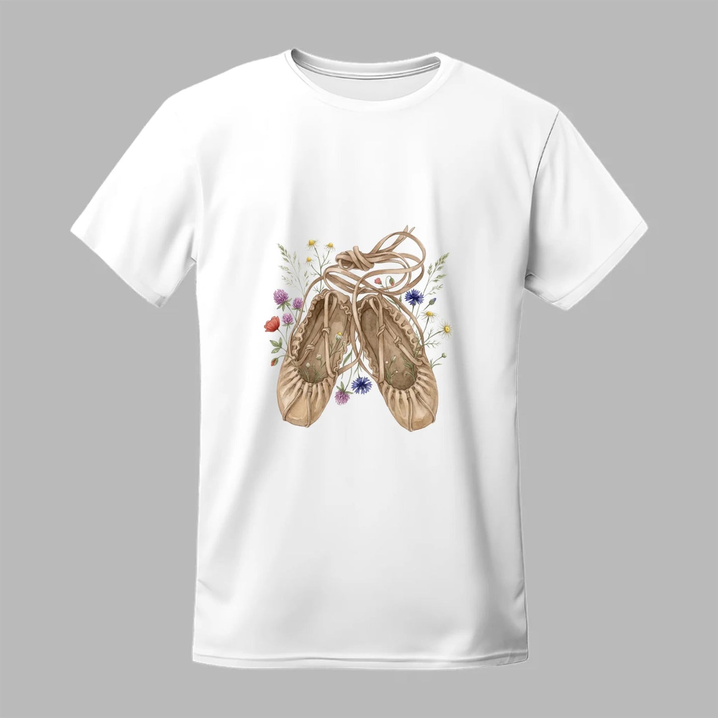 T-shirt – visų spalvų 8