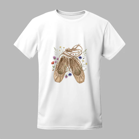 T-shirt – visų spalvų 8