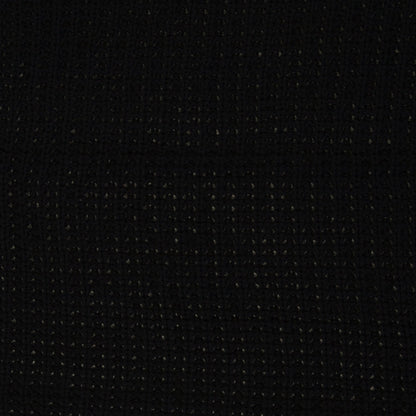 alt
Image of Thick 100% cotton knit - black 615 g/m² – available at Šarlotes Audumi