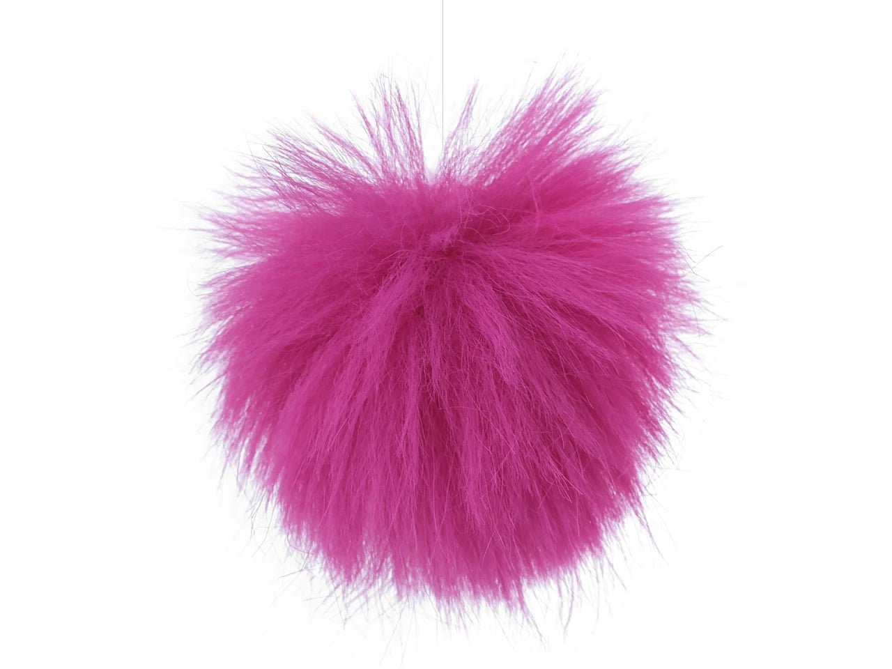 Attēls ar Bumbulis cepurēm ar cilpu Ø8 cm|dažādu toņu – pieejams Šarlotes audumi