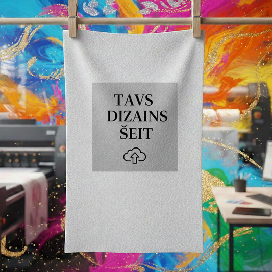 Attēls ar Cilpiņtrikotāžas paneļu apdruka – pieejams Šarlotes audumi