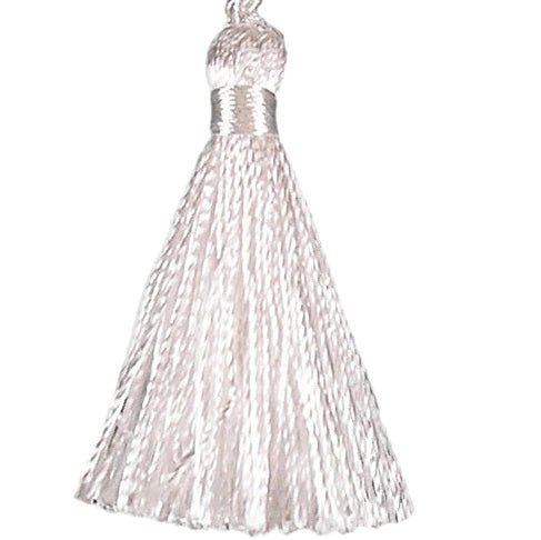 Attēls ar Dekoratīvie pušķīši 45 mm | dažādu toņu – pieejams Šarlotes audumi