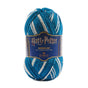 Kraukļanags (Ravenclaw) – gudrība un zinātkāre.