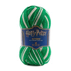 Slīdenis (Slytherin) – ambīcijas un viltība.