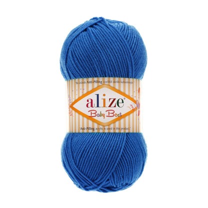 Laine Alize Baby Best 240 m | 100g
