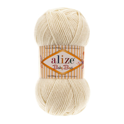 Laine Alize Baby Best 240 m | 100g