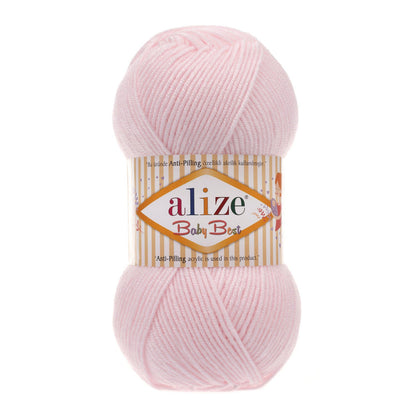 Laine Alize Baby Best 240 m | 100g