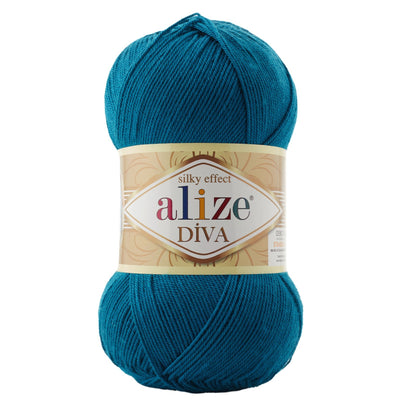 alt
Fil Alize Diva 350 m | 100 g
