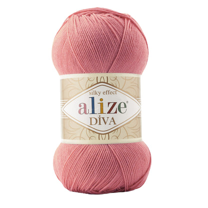Laine Alize Diva 350 m | 100g