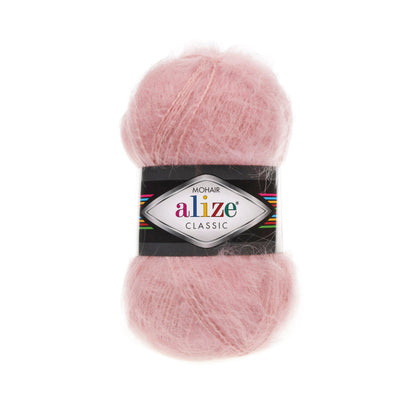Alize MOHAIR CLASSIC yarn - 200 m 100g