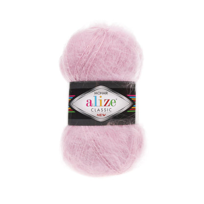 Yarn Alize MOHAIR CLASSIC - 200 m 100g