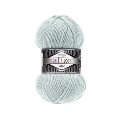 Alize SUPERLANA MIDI yarn - 170 m 100g