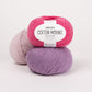 Attēls ar Dzija DROPS Cotton Merino – 50 g / 110 m – pieejams Šarlotes audumi