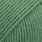 11 · vert forêt uni