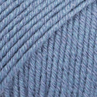 16 · jean bleu uni