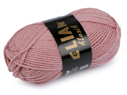 Elian Klasik yarn 125 m | 50g