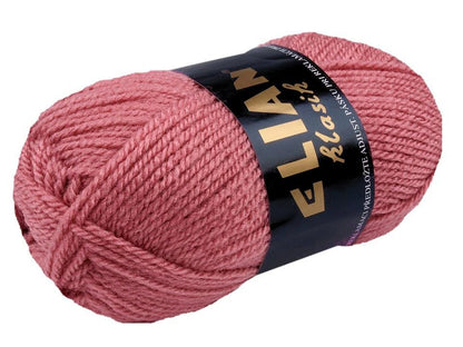 Elian Klasik yarn 125 m | 50g