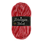 Rouge chiné - #847