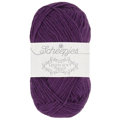 Scheepjes Linen Soft Yarn - 135 m 50 g #602