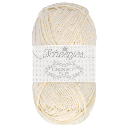 Scheepjes Linen Soft yarn - 135 m 50 g #616