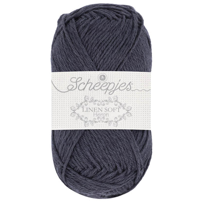 alt
Scheepjes Linen Soft yarn - 135 m 50 g #617