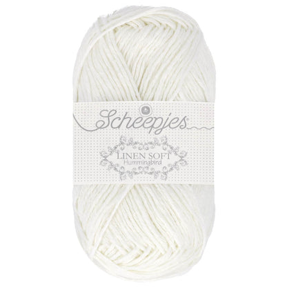Scheepjes Linen Soft yarn - 135 m 50 g #630