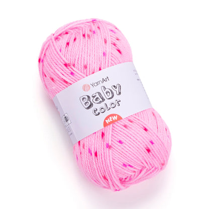 alt
Fil à tricoter Yarn Art Baby Color - 150 m 50 g #211