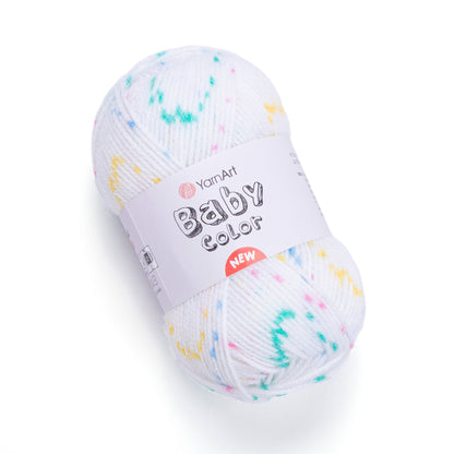 Fil Yarn Art Baby Color - 150 m 50 g #214