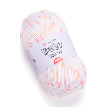 Fil Yarn Art Baby Color - 150 m 50 g #215
