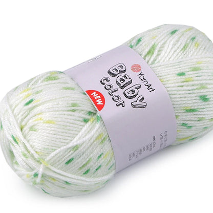 alt
Fil Yarn Art Baby Color - 150 m 50 g #216