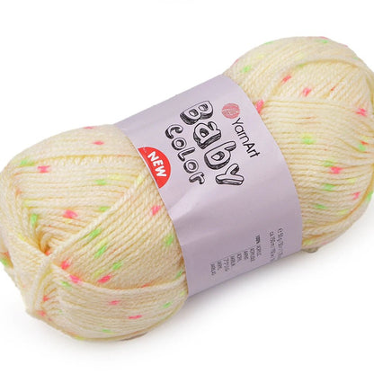 Fil Yarn Art Baby Color - 150 m 50 g #219