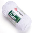 White - #101
