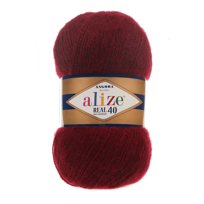 Attēls ar Dzijas Alize Angora Real 40 - 100g / 439m – pieejams Šarlotes audumi