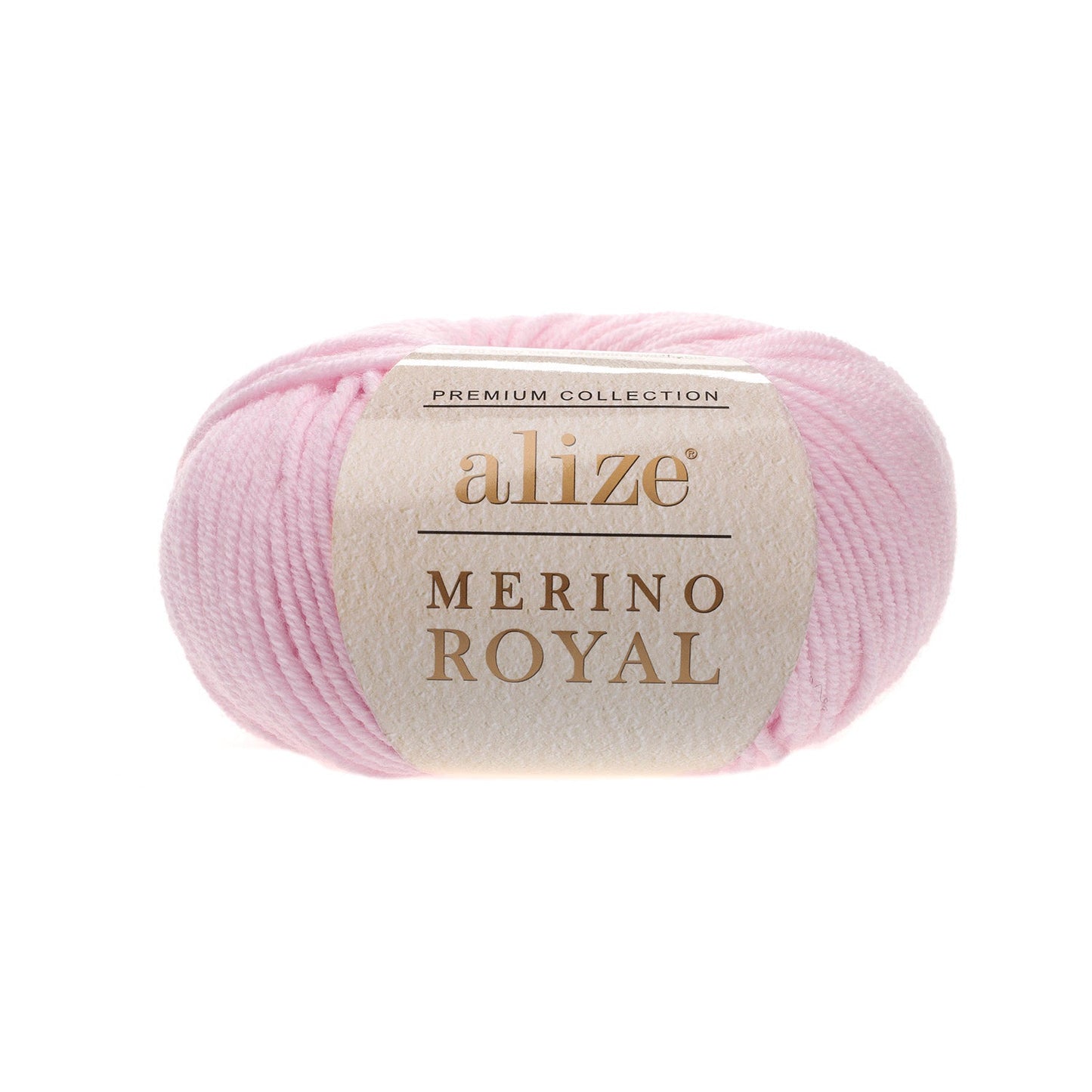 alt
Image with Dzijas Alize Merino Royal - 50g / 100m – available at Šarlotes audumi